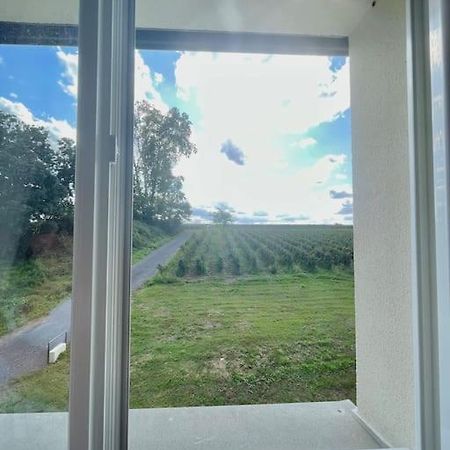 Le Logis De Pomerol Buitenkant foto