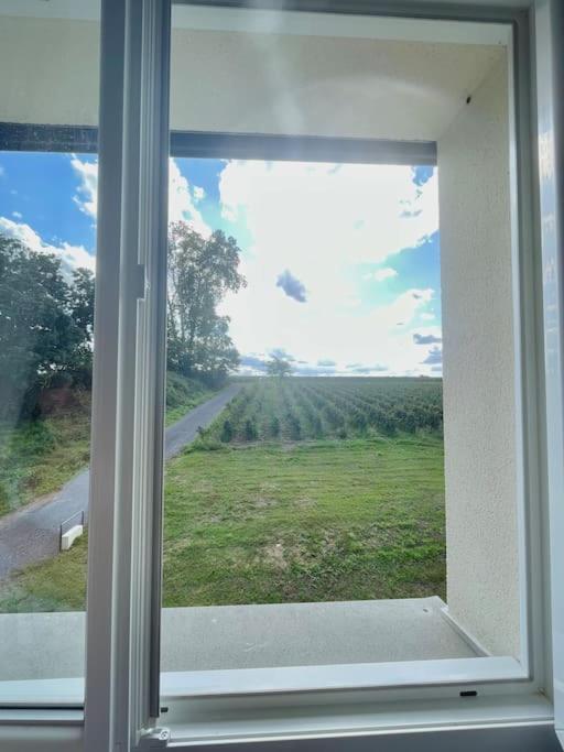 Le Logis De Pomerol Buitenkant foto